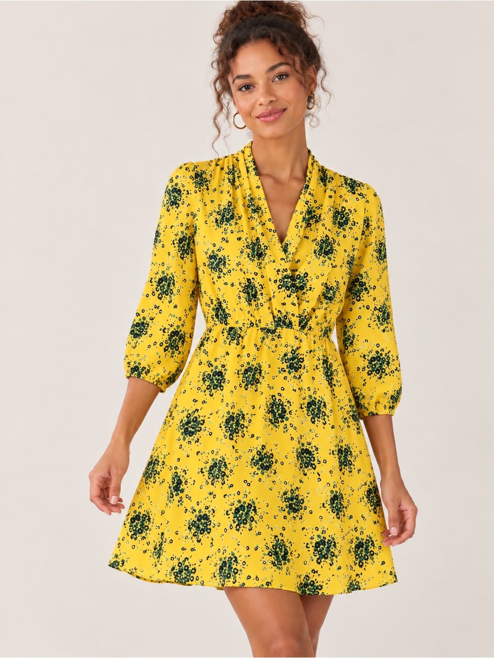 🎉5 for $45🎉 Kensie dress size S